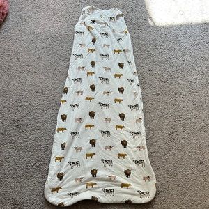 Kyte baby sleep bag 1.0 tog